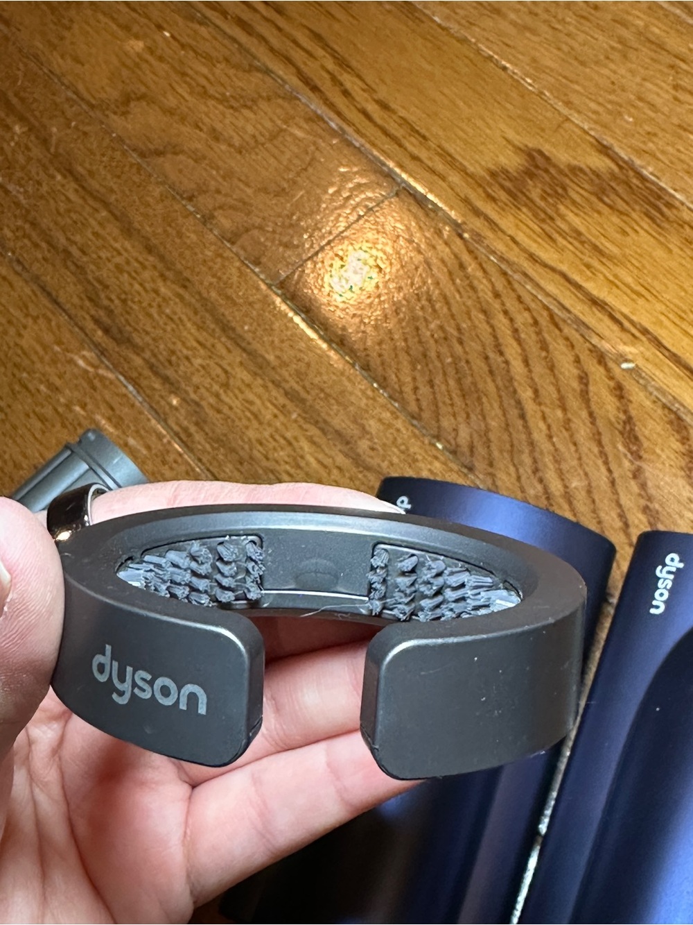 Dyson Airwrap Attachment Lot - NO WAND - Picture 7 of 7
